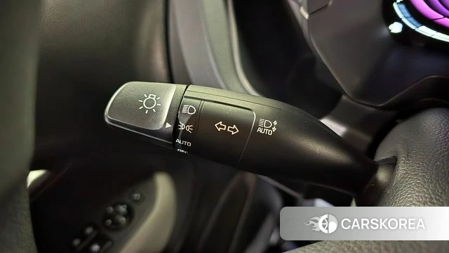 Kia The New Kia Ray 2023 Белый из Кореи, фото 6