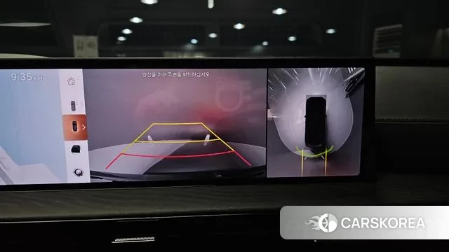 Genesis GV80 2025 Черный из Кореи, фото 6