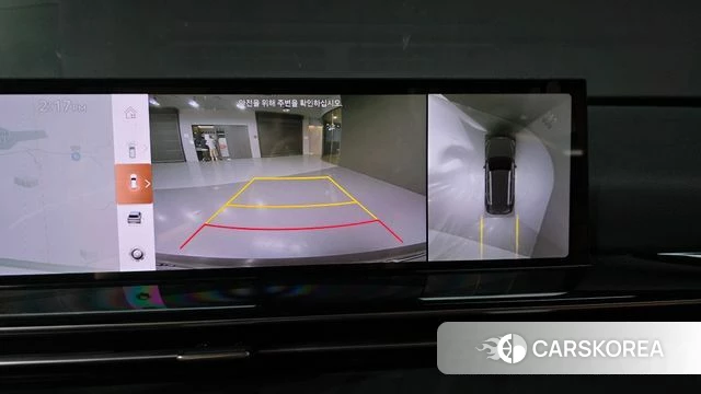 Genesis GV80 2025 Черный из Кореи, фото 6