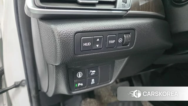 Honda Accord 10th Generation 2019 Белый из Кореи, фото 6