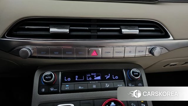 Hyundai Palisade 2021 Синий из Кореи, фото 6