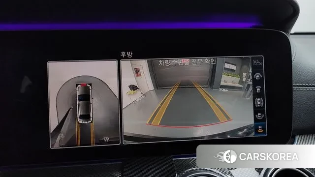 Mercedes-Benz E-Class W213 2019 Черный из Кореи, фото 6