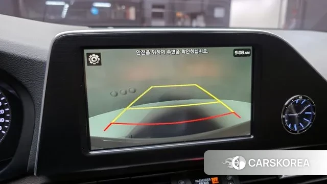 Hyundai Grandeur IG 2018 Белый из Кореи, фото 6