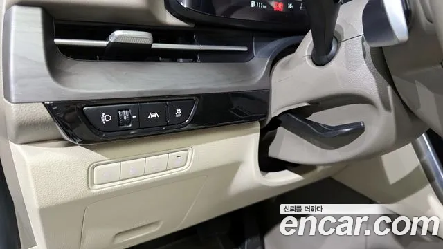 Kia Carnival 4th generation id 2694161 из Кореи 6