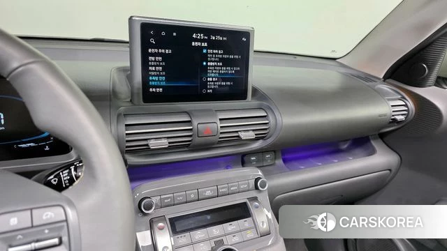 Hyundai Casper 2022 Зеленый из Кореи, фото 6