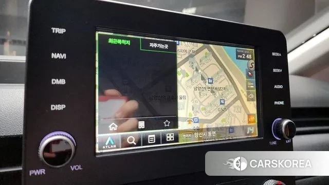 Hyundai Staria 2022 Желтый из Кореи, фото 6