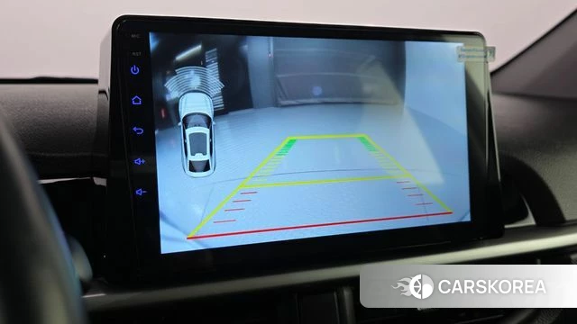 Kia All New Morning (JA) 2018 Жемчужный цвет из Кореи, фото 6