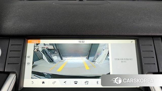 Land Rover Discovery Sports 2019 Черный из Кореи, фото 6