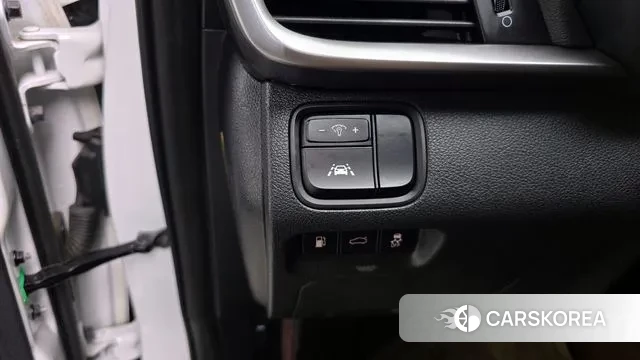 Kia The New K5 2nd generation 2019 Белый из Кореи, фото 6