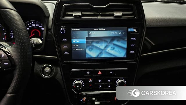 Ssangyong Berry New Tivoli 2020 Белый из Кореи, фото 6