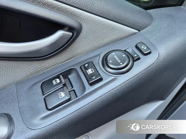 Hyundai The New Grand Starex 2020 Серый из Кореи, фото 6