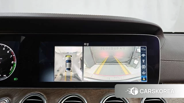 Mercedes-Benz E-Class W213 2019 Серый из Кореи, фото 6