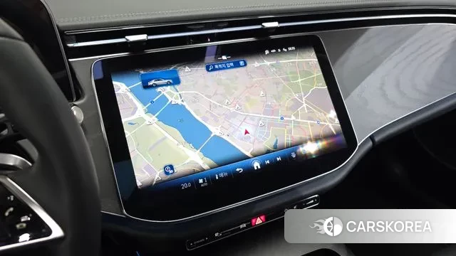 Mercedes-Benz E-Class W214 2024 Белый из Кореи, фото 6