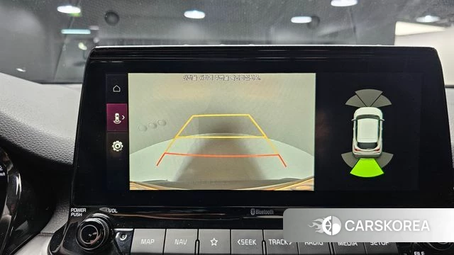 Kia Seltos 2019 Белый из Кореи, фото 6