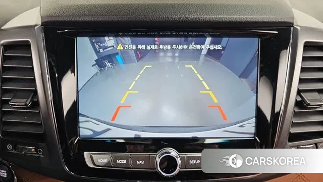 Ssangyong G4 Rexton 2020 Черный из Кореи, фото 6