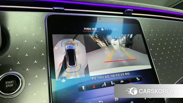 Mercedes-Benz EQE V295 2023 Белый из Кореи, фото 6