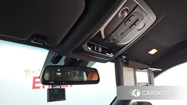 Ssangyong The New Rexton Sports Cannes 2022 Зеленый из Кореи, фото 6