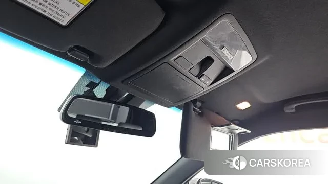 Ssangyong G4 Rexton id 3145240 из Кореи 6