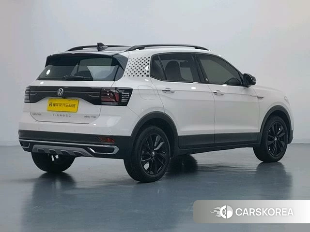 Volkswagen Tu Kai 2022 Другой из Китая, фото 6
