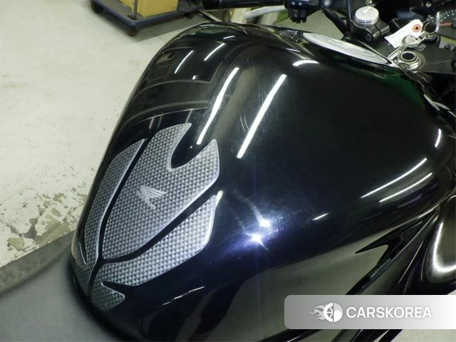 Проданный Honda CBR250R ABS 2015 из Японии, фото 3