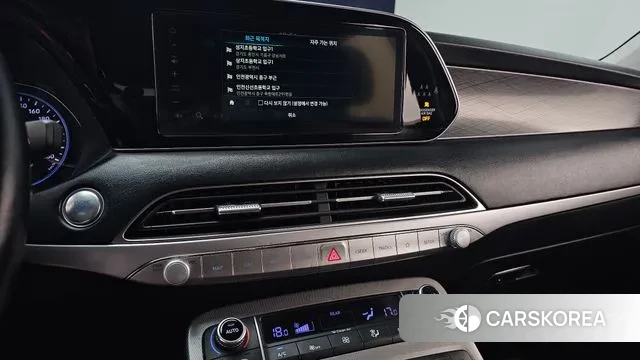 Hyundai Palisade 2019 Черный из Кореи, фото 6