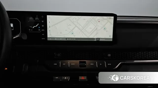 Kia Tasman 2025 Зеленый из Кореи, фото 6