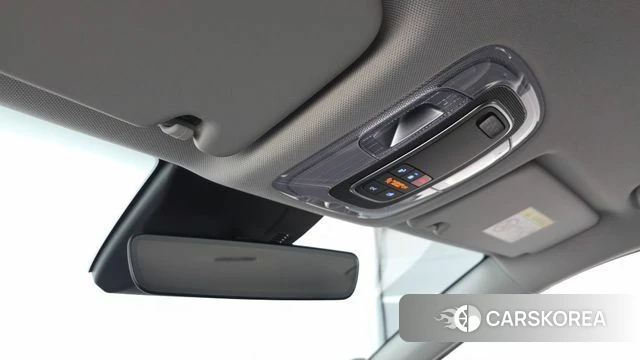 Hyundai Kona Hybrid (SX2) 2024 Серый из Кореи, фото 6