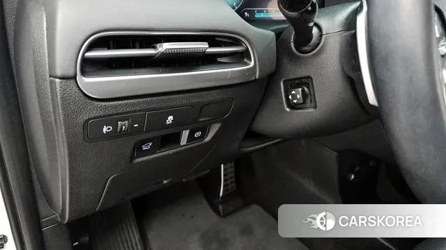 Hyundai The New Palisade 2022 Белый из Кореи, фото 6