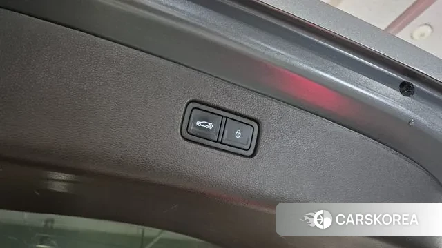 Genesis GV80 2022 Серебристо-серый из Кореи, фото 6