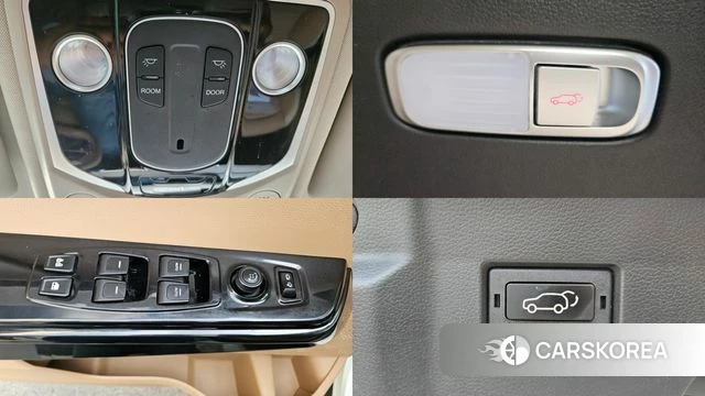 Ssangyong Actian 2nd Generation 2025 Белый из Кореи, фото 6