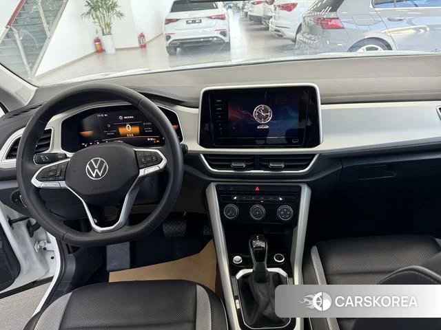 Volkswagen Exploring songs 2023 Белый из Китая, фото 6