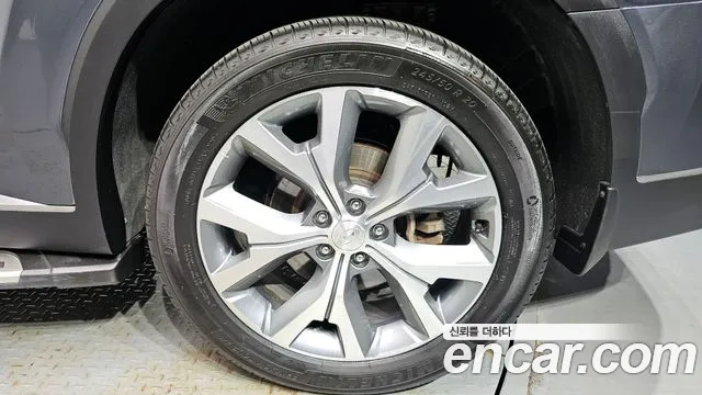 Hyundai Palisade id 2639454 из Кореи 6