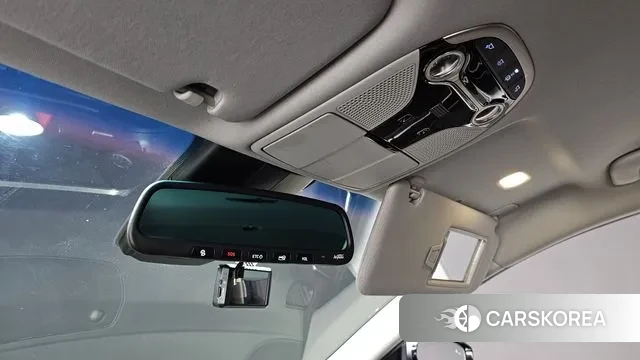 Hyundai Grandeur IG 2019 Серый из Кореи, фото 6