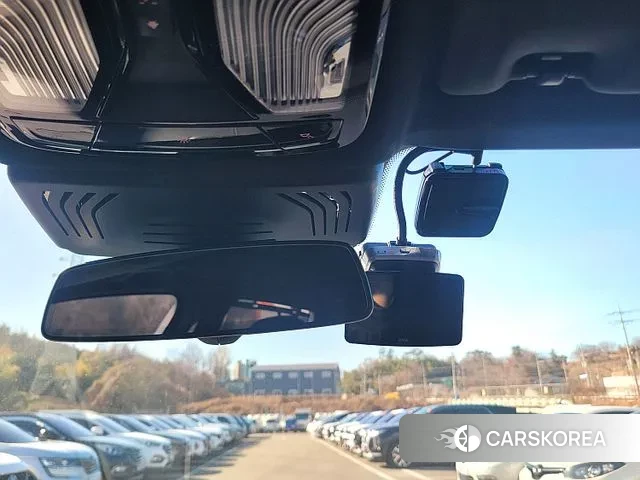 BMW X3 (G01) 2023 Черный из Кореи, фото 6