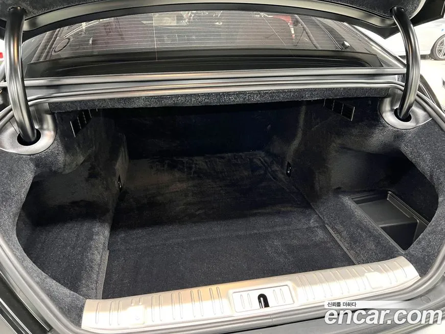 Rolls-Royce Lace 2020 из Кореи, фото 6