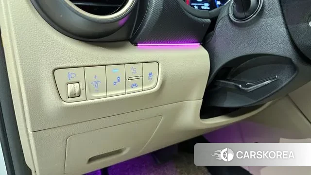 Hyundai Kona 2018 Белый из Кореи, фото 6