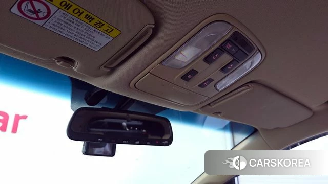 Kia The New Carnival 2018 Черный из Кореи, фото 6