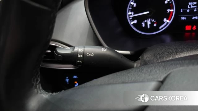 Hyundai Santa Fe TM 2018 Белый из Кореи, фото 6