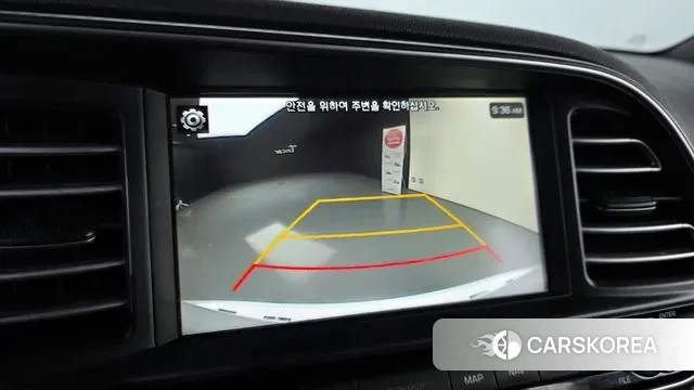 Hyundai The New Avante AD 2020 Белый из Кореи, фото 6