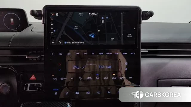 Hyundai Staria 2021 Черный из Кореи, фото 6