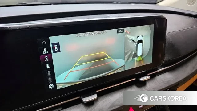 Kia Carnival 4th generation 2022 Белый из Кореи, фото 6