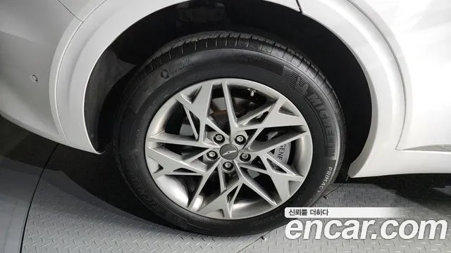 Genesis GV70 id 2669026 из Кореи 6