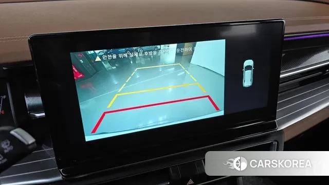 Ssangyong Torres 2022 Белый из Кореи, фото 6