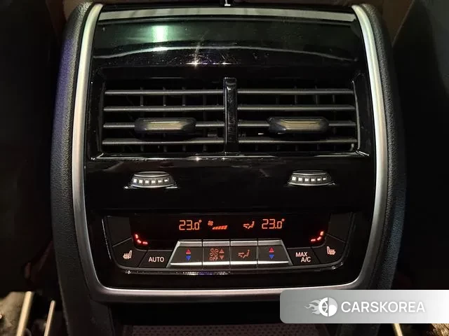 BMW X6 (G06) 2020 Белый из Кореи, фото 6