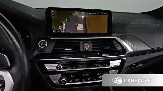 BMW X4 (G02) 2020 Серый из Кореи, фото 6