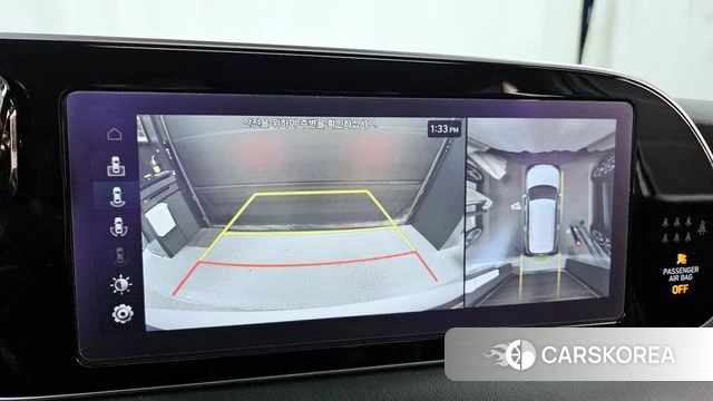 Hyundai Palisade 2020 Белый из Кореи, фото 6