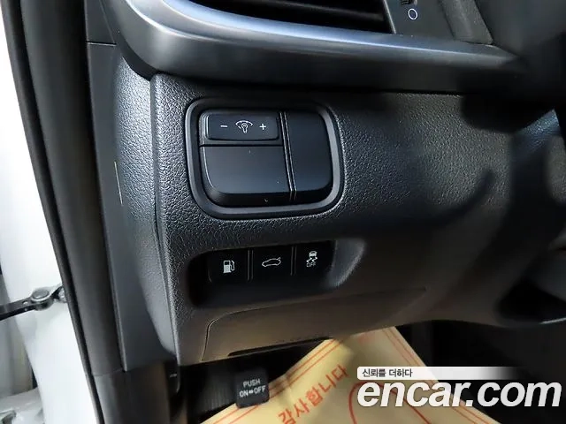 Kia The New K5 2nd generation 2019 Белый из Кореи, фото 6