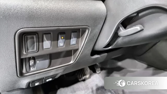 Renault Korea (Samsung) The New QM6 2020 Серый из Кореи, фото 6