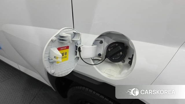 Hyundai Casper 2022 Белый из Кореи, фото 6