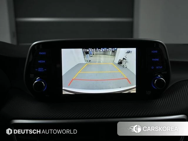 Hyundai All New Tucson 2018 Белый из Кореи, фото 6